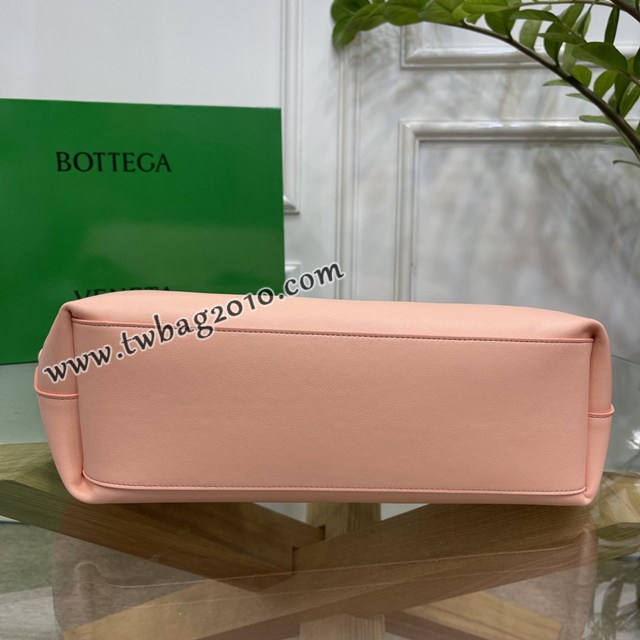 Bottega veneta高端女包 98089 寶緹嘉THE TRIANGLE肩背女包 BV2021新款款三角手提女包  gxz1328